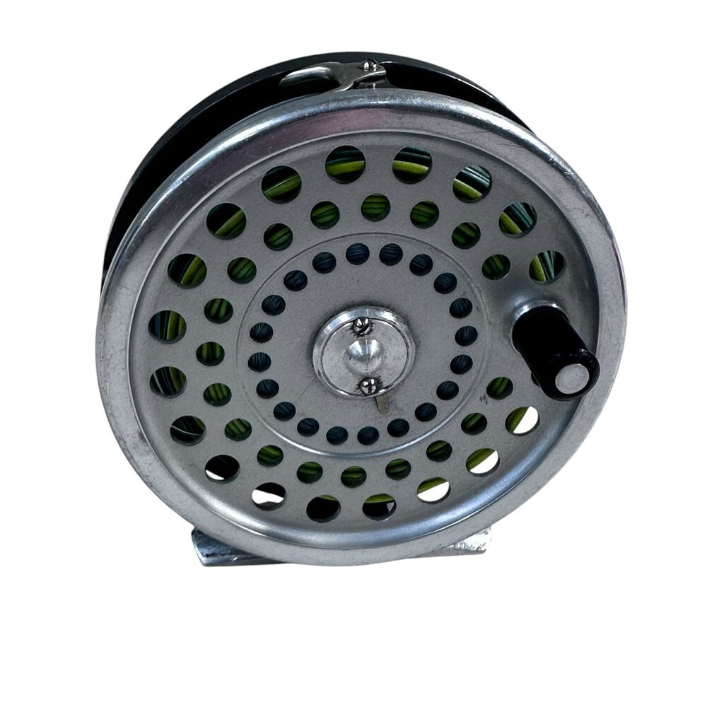 Scientific Anglers Hardy Brothers System 8 Fly Reel
